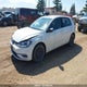 3VWG57AU5KM013687 2019 Volkswagen Golf S/Se auction photo thumbnail 2