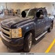1GCRCREA1BZ331687 2011 Chevrolet Silverado C1500 Ls auction photo thumbnail 2