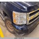 1GCRCREA1BZ331687 2011 Chevrolet Silverado C1500 Ls auction photo thumbnail 7