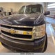 1GCRCREA1BZ331687 2011 Chevrolet Silverado C1500 Ls auction photo thumbnail 9