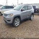 3C4NJDBBXJT440661 2018 Jeep Compass Latitude auction photo thumbnail 2
