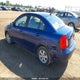 KMHCN4BC8AU454712 2010 Hyundai Accent Gls auction photo thumbnail 3