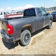 1GCRKREA6BZ176007 2011 Chevrolet Silverado K1500 Ls auction photo thumbnail 4