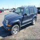 1J4GL58K96W112434 2006 Jeep Liberty Limited auction photo thumbnail 2