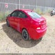 KMHCT4AE7HU297127 2017 Hyundai Accent Se auction photo thumbnail 3
