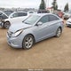 5NPEC4ACXBH287124 2011 Hyundai Sonata Se/Limited auction photo thumbnail 2