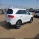 5XYPHDA10JG362024 2018 Kia Sorento Ex auction photo thumbnail 4