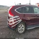 2HKRM4H79CH116101 2012 Honda Cr-V Exl auction photo thumbnail 6
