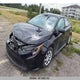 5YFBPRBE4LP122095 2020 Toyota Corolla Le auction photo thumbnail 2