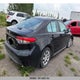 5YFBPRBE4LP122095 2020 Toyota Corolla Le auction photo thumbnail 4