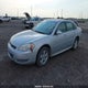 2G1WB5EK3A1179869 2010 Chevrolet Impala Lt auction photo thumbnail 2