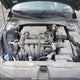 KMHLM4AG2MU186073 2021 Hyundai Elantra Sel auction photo thumbnail 10
