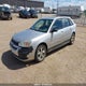 1G1ZT64875F292972 2005 Chevrolet Malibu Maxx Ls auction photo thumbnail 2