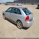 1G1ZT64875F292972 2005 Chevrolet Malibu Maxx Ls auction photo thumbnail 3