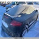 TRUB1AFK4B1003796 2011 Audi Tts Premium auction photo thumbnail 4