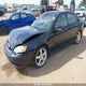 4S3BL616767215414 2006 Subaru Legacy 2.5I auction photo thumbnail 2