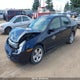 3FAHP07Z98R105611 2008 Ford Fusion Se auction photo thumbnail 2
