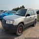 JF1SG63627G726456 2007 Subaru Forester 2.5X/Sports 2.5X auction photo thumbnail 2