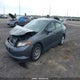 2HGFB2F45CH101451 2012 Honda Civic Lx auction photo thumbnail 2