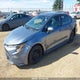 5YFBPRBE8LP112105 2020 Toyota Corolla Le auction photo thumbnail 2
