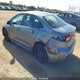5YFBPRBE8LP112105 2020 Toyota Corolla Le auction photo thumbnail 3