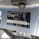 5YFBPRBE8LP112105 2020 Toyota Corolla Le auction photo thumbnail 9