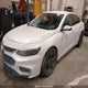 1G1ZE5ST8HF129893 2017 Chevrolet Malibu Lt auction photo thumbnail 2