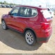5UXWX5C57CL721931 2012 BMW X3 xDrive28I auction photo thumbnail 3