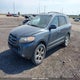 5NMSH73E07H126693 2007 Hyundai Santa Fe Se/Limited auction photo thumbnail 2