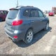 5NMSH73E07H126693 2007 Hyundai Santa Fe Se/Limited auction photo thumbnail 4