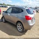 JN8AS5MV5AW108991 2010 Nissan Rogue S/Sl/Krom auction photo thumbnail 3
