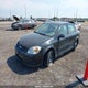 1G1AL55FX67731940 2006 Chevrolet Cobalt Lt auction photo thumbnail 2