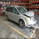 2D4RN4DE9AR175752 2010 Dodge Grand Caravan Se auction photo thumbnail 1