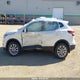 JN1BJ1BW4NW491242 2022 Nissan Rogue Sport Sv auction photo thumbnail 14