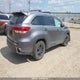 5TDDZRFH6JS827749 2018 Toyota Highlander Limited/Ltd Platinum auction photo thumbnail 4