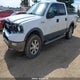 1FTPW14566KB81045 2006 Ford F150 Supercrew auction photo thumbnail 2