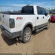 1FTPW14566KB81045 2006 Ford F150 Supercrew auction photo thumbnail 4