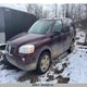1GMDU03129D101973 2009 Pontiac Montana Sv6 auction photo thumbnail 2