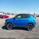 3C4NJDEB8MT560555 2021 Jeep Compass 80Th Edition auction photo thumbnail 14
