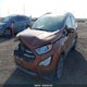 MAJ6S3KL3KC255830 2019 Ford Ecosport Titanium auction photo thumbnail 2