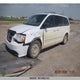 2C4RDGBG3GR139439 2016 Dodge Grand Caravan Se auction photo thumbnail 2