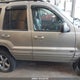 1J4GW58N83C613345 2003 Jeep Grand Cherokee Limited auction photo thumbnail 14