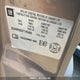 2G4WF582971155409 2007 Buick Allure Cx auction photo thumbnail 8