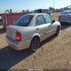 JM1BJ2228X0181181 1999 Mazda Protege Dx/Lx auction photo thumbnail 4