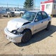 3G1JC524XYS231381 2000 Chevrolet Cavalier auction photo thumbnail 2