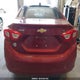 1G1BE5SM8J7219474 2018 Chevrolet Cruze Lt auction photo thumbnail 17