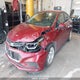 1G1BE5SM8J7219474 2018 Chevrolet Cruze Lt auction photo thumbnail 2