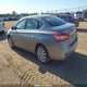 3N1AB7AP9EL616909 2014 Nissan Sentra S/Sv/Sr/Sl auction photo thumbnail 3