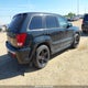 1J8HR78337C557745 2007 Jeep Grand Cherokee Srt-8 auction photo thumbnail 4