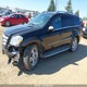 4JGBF8GE3AA570606 2010 Mercedes-Benz Gl 550 4Matic auction photo thumbnail 2